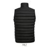WAVE MEN Bodywarmer Black | S | No Branding | not available | not available | not available