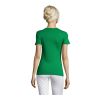 REGENT WOMEN T-SHIRT 150g Kelly Green | S | No Branding | not available | not available | not available