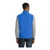 RACE BW MEN SOFTSHELL Royal Blue | S | No Branding | not available | not available | not available