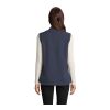 RACE BW WOMENSOFTSHELL French Navy | M | No Branding | not available | not available | not available