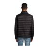 WILSON JACKET MEN 380T Black | S | No Branding | not available | not available | not available