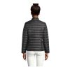 WILSON JACKET WOMEN 380T Black | XL | No Branding | not available | not available | not available