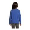 IMPERIAL kids lsl 190g Royal Blue | 3XL | No Branding | not available | not available | not available