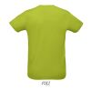 SPRINT UNI T-SHIRT 130g Apple Green | S | No Branding | not available | not available | not available