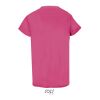 SPRINT UNI T-SHIRT 130g Ribbon Pink | L | No Branding | not available | not available | not available