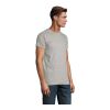EPIC UNI T-SHIRT 140g Grey Melange | XXL | No Branding | not available | not available | not available