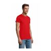 PIONEER MEN T-Shirt 175g Red | XXL | No Branding | not available | not available | not available