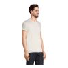 PIONEER MEN T-Shirt 175g Off White | L | No Branding | not available | not available | not available