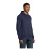 STELLAR Unisex Hooded Sweat French Navy | S | No Branding | not available | not available | not available