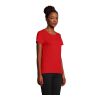 PIONEER WOMEN T-Shirt 175g Red | M