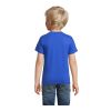 CRUSADER KIDS T-SHIRT 150g Royal Blue | XXL | No Branding | not available | not available | not available