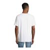 BOXY MEN OVERSIZED T-SHIRT White | L | No Branding | not available | not available | not available