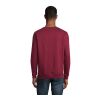 COLUMBIA UNISEX SWEAT SHIRT Burgundy | XL | No Branding | not available | not available | not available