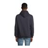 CONDOR Unisex Hooded Sweat French Navy | S | No Branding | not available | not available | not available