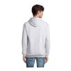 CONDOR Unisex Hooded Sweat Grey Melange 2 | XXL | No Branding | not available | not available | not available