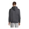 CONDOR Unisex Hooded Sweat Mouse Grey | 3XL | No Branding | not available | not available | not available