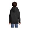 CONDOR KIDS Hooded Sweat Black | 5XL | No Branding | not available | not available | not available