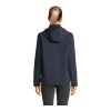 RACE WOMEN HOODED JACKET French Navy | M | No Branding | not available | not available | not available