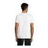 TITAN T-SHIRT 150gr White 2 | S | No Branding | not available | not available | not available