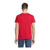 REGENT V  V-NECK T-SHIRT Red | XL | No Branding