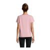 REGENT V T-SHIRT WOMEN Candy Pink | L | No Branding | not available | not available | not available