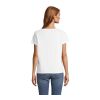 REGENT V T-SHIRT WOMEN White | M | No Branding | not available | not available | not available