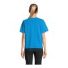 LEGEND WOMEN  T-SHIRT Aqua | XL