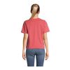LEGEND WOMEN  T-SHIRT Folk Pink Twin | XXL | No Branding | not available | not available | not available