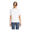 LEGEND WOMEN  T-SHIRT Absolute White | XS | No Branding | not available | not available | not available