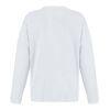 Legacy LSL T-Shirt 220g White | XS