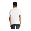 VICTORY V-NECK T-SHIRT 150 White | XL | No Branding | not available | not available | not available