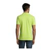 PERFECT MEN Polo 180g Apple Green | L | No Branding | not available | not available | not available