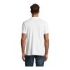 PERFECT MEN Polo 180g White | 5XL | No Branding | not available | not available | not available