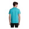SPRING II MEN Polo 210g Atoll Blue | L | No Branding | not available | not available | not available