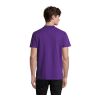 SPRING II MEN Polo 210g Dark Purple | XL | No Branding | not available | not available | not available
