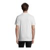 SPRING II MEN Polo 210g White | XL | No Branding | not available | not available | not available