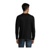 MONARCH MEN T-Shirt 150g Deep Black | L | No Branding | not available | not available | not available