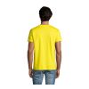 IMPERIAL MEN T-Shirt 190g Lemon | 3XL | No Branding | not available | not available | not available