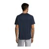 SPORTY MEN T-Shirt French Navy | XXL | No Branding | not available | not available | not available