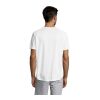 SPORTY MEN T-Shirt White | XL | No Branding | not available | not available | not available