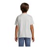 REGENT KIDS T-SHIRT 150g Ash | 4XL | No Branding | not available | not available | not available