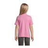 REGENT KIDS T-SHIRT 150g Orchid Pink | M | No Branding | not available | not available | not available