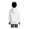 SLAM KIDS Hoodie Sweater White | 3XL | No Branding | not available | not available | not available