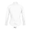 EDEN women shirt 140g White | XXL | No Branding | not available | not available | not available