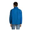 SURF Unisex Windbreaker Royal Blue | XL | No Branding | not available | not available