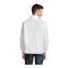 SURF Unisex Windbreaker White | XXL | No Branding | not available | not available