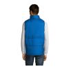 WARM Quilted Bodywarmer Royal Blue | S | No Branding | not available | not available | not available