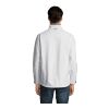 RELAX MEN SS JACKET 340g White | L | No Branding | not available | not available | not available