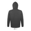 SNAKE Hood Sweater Dark Grey | XXL | No Branding | not available | not available | not available