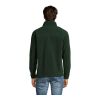 NORTH Zipped Fleece Jacket Fir Green | 3XL | No Branding | not available | not available | not available
